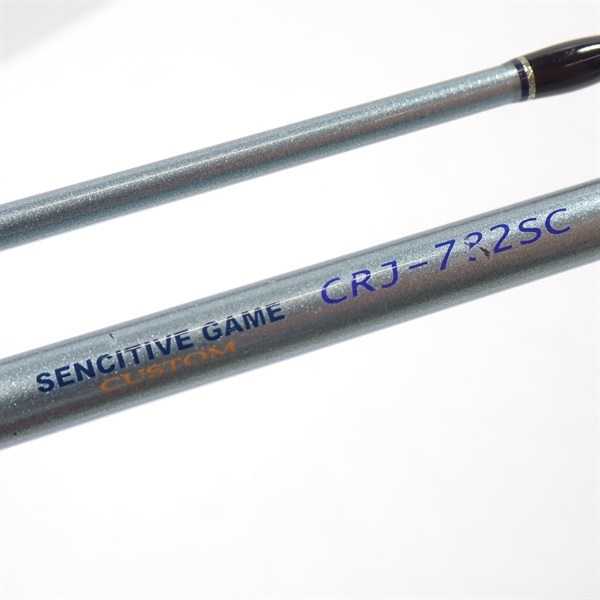 クロステージＣＲＪ－７８２ＳＣ